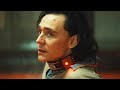Loki Finds Out How His Mother Dies Loki TV Series 2021 S1E1