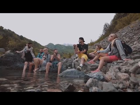 Gjuetaret e Thesarit / Episodi 2 - Gota News (Reality Show in Albania)