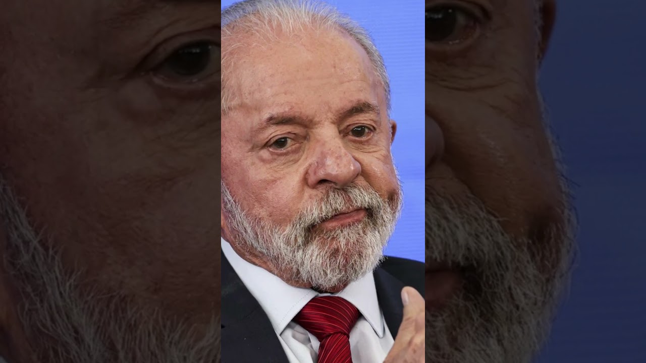 O ATAQUE FINAL aos EMPREENDEDORES Lula sanciona lei que permite BLOQUEIO SUMÁRIO DE EMPRESAS