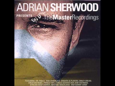 The Dub Syndicate - The Show Is Coming