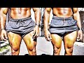 Leg Workout for Bigger Quads | Leg Workout for Strength and Endurance
