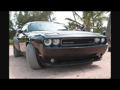 Don Omar - How We Roll (Fast Five Remix)