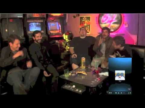 Mega64 Podcast 311 - Bubbles' Call, Three-One-One