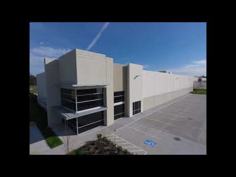 Cypress Preserve Logistics Timelapse