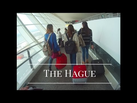 The Hague 2017