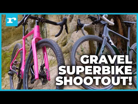 3T Exploro vs Lauf Seigla: which 2022 gravel race bike is the ...