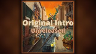 Logic - OG Intro (Unreleased Version)