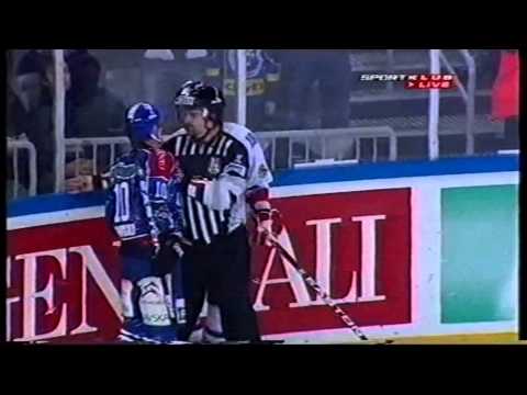 ebel 2011/12. round 44 Medveščak-Red bull 6:3 (Arena Ice Fever)