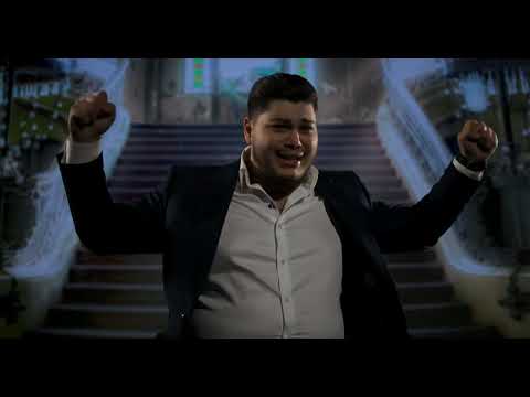 Roberto - Doua buze otravite | Videoclip Oficial