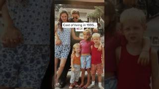 Download lagu Cost of living in 1995 🤯🇺🇸 #90s #nostalgia #throwback #retro #shorts mp3