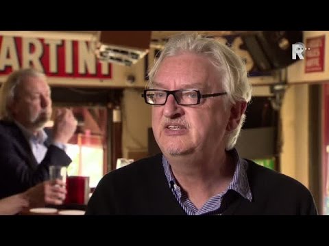 Retourtje Retro:  Noodweer In de Disco