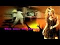 Shakira- Waka Waka (karaoke instrumental ...