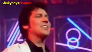 Download lagu Shakin Stevens - A Little Boogie Woogie (In The Back Of My Mind) mp3