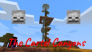 The Cartel Canyons E3