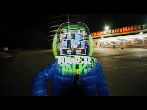 Ducedademon - Conscience | Tower Talk FreeStyle Ep:65