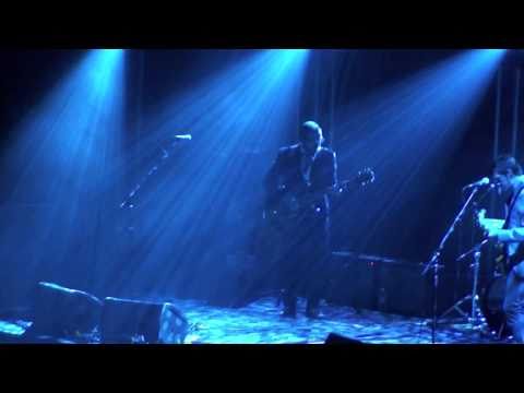As Much As I Ever Could - City & Colour Live at The Royal Albert Hall