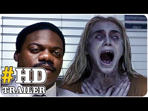 Naznaczony 4: ostatni klucz - Zwiastun Polski [napisy] [2018] #PL