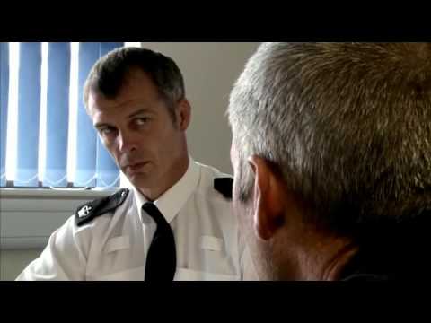 Police Under Pressure: Uneasy Peace