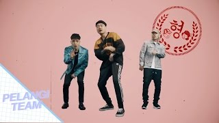 [Vietsub][MV] Hyung (형)  -  Dumbfoundead (feat. Dok2, Simon D, Tiger JK)