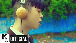 [MV] MC GREE (MC그리) _ NINETEEN(열아홉)