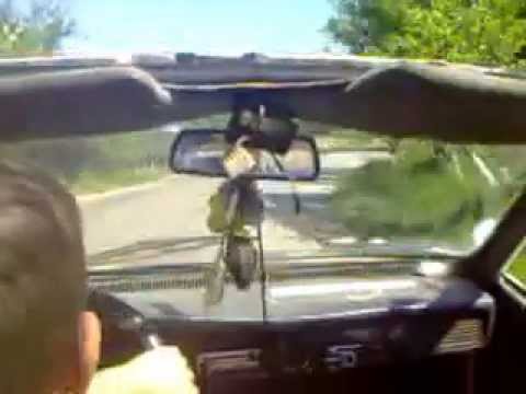 decapotabila din cosmesti