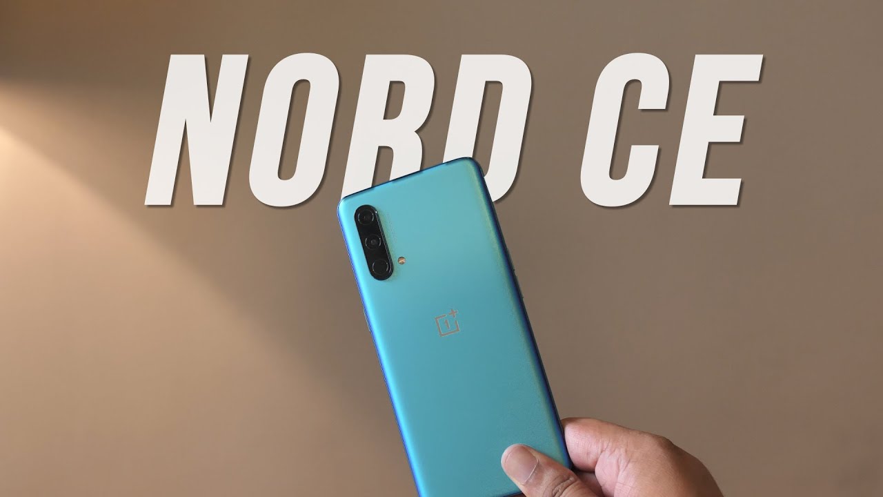 OnePlus NORD CE: One Wrong Decision!