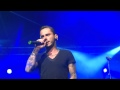 Maximilien Philippe Je t'aime 31 août 2014 