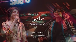 BTS, Hawa Hawa, Gul Panrra &amp; Hassan Jahangir, Coke Studio Season 11, Episode 6