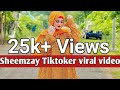 Sheemzay Shehbaz Leaked Video Pak Tiktoker Viral Video Leaked Video