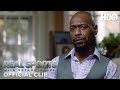 Real Sports with Bryant Gumbel | Running Free ft. Huwe Burton (Clip) | HBO