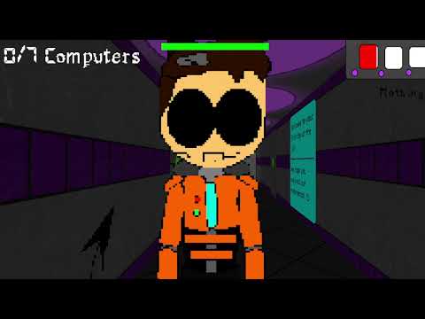 Quincy's Basics Chapter 4 - Baldi's Basics V.1.4.3 Mod