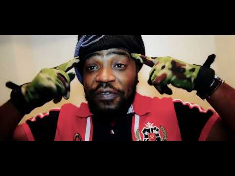 Phat nigga - Missao Suicida