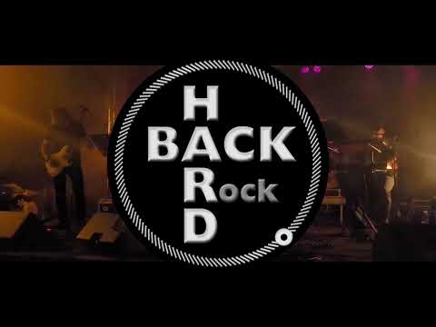 Back Hard - BACK HARD PROMO 2024