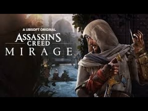 Assassin's Creed Mirage odc.29 Znajdz zaginionego brata