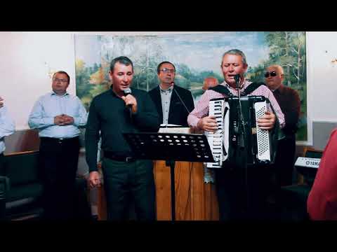 Ciuta 21.09.2019: Fratii Iureanu - Grupaj de cantari 2