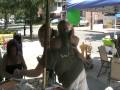 Mill Basin 2009 Block Party Part 4