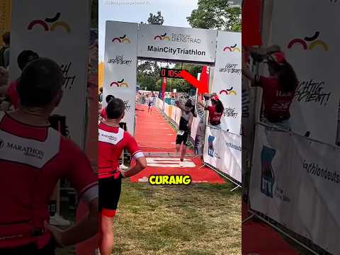 Banyak Yang Mengira Penitia Ini Tidak Adil‼️