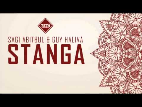 Sagi Abitbul & Guy Haliva - Stanga ( Uzun Versiyon ) ( 30 Dakikalık / 30 Minutes )
