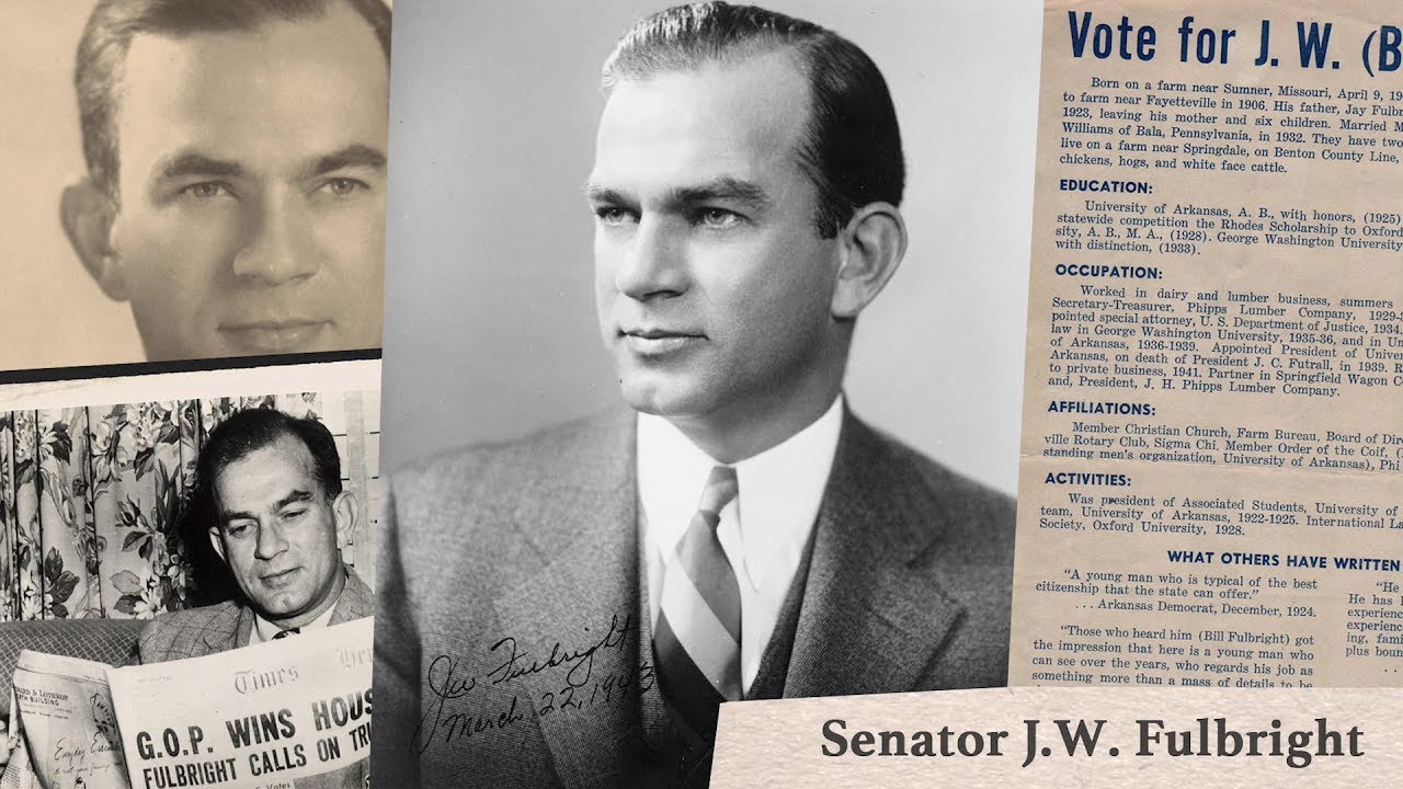 70 YEARS FULBRIGHT GREECE | DOCUMENTARY FILM