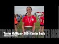 Taylor Mulligan- 2022 Summer Touches