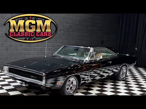 1970 Dodge Charger (CC-2028864) for sale in Addison, Illinois