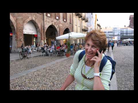 Soriasco, Italy   Nov 2011