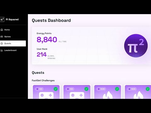 Pi Squared Portal: Complete OmiSet Tasks Guide (Step-by-Step Walkthrough)  