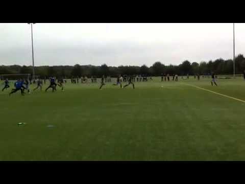 Pokalsieger!!!!  2014 SC Rondorf