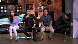 Download lagu Wow Dokter Boyke Kembali, Desta Mulai Lagi mp3 Download lagu Wow Dokter Boyke Kembali, Desta Mulai Lagi mp3