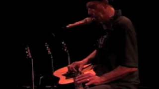 Harry Manx - Bring That Thing