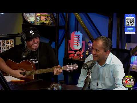 Melhores momentos - Ticaracatica Cast - Carlinhos e Manoel Gomes (caneta azul)