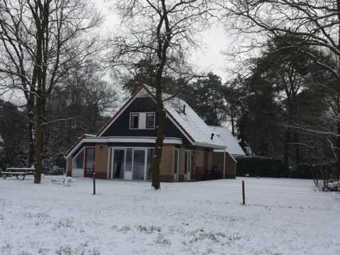 Holiday home Buitenplaats Berg En Bos 3 - Lemele - Netherlands