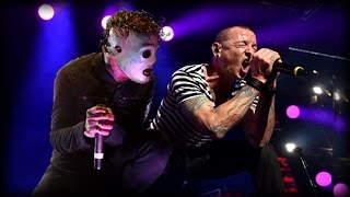 Linkin Park / Slipknot - Powerless to Snuff [OFFICIAL MUSIC VIDEO] [FULL-HD] [MASHUP]