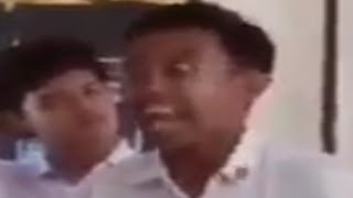 Download lagu Ketua Kelas Marah... mp3